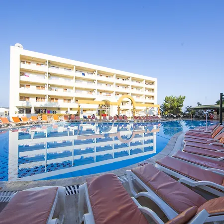 Tuntas Family Suites Kusadasi-2